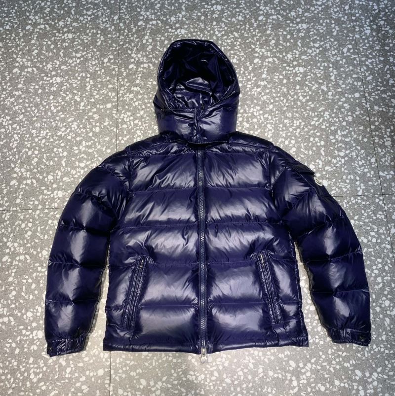 Armani Down Jackets